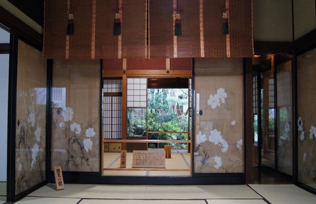 Kanazawa: Residencia Nomura, jardín Kenrokuen y Higashi Chaya-gai - Foto 3